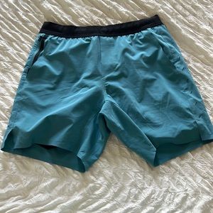 Ten Thousand Men’s M Interval Shorts with liner
